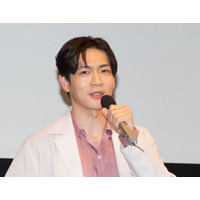 松下洸平、第一子誕生を報告「優しさと笑顔に溢れた毎日を」ファンから祝福の声