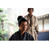 仲野太賀が語る「豊臣兄弟！」本能寺の変の撮影秘話、小栗旬との別れに「本当にさみしかった」