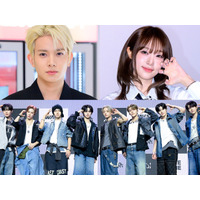 EVAN、チェ・イェナ、ALPHA DRIVE ONEら出演決定！「2026 TMA」第2弾ラインナップ公開