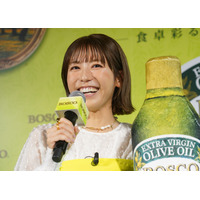 若槻千夏、バラエティ番組で活躍する秘訣告白