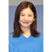 吉高由里子、38歳のバースデー！「level38も素敵な人生でありますように」とファンも祝福