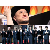 「汚すぎる」 &TEAMの韓国ファン、ザコシに拒否反応…日本側もなぜか納得？　特番予告が思わぬ話題に