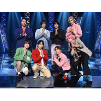 『それスノ』SPで夏休み企画「Snow Man楽曲ランキング」を発表！上位楽曲をライブ披露