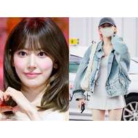 もしかして世界一“高価”なバッグ？　宮脇咲良、自分で編んだ一点物で出国…空港ファッションが話題
