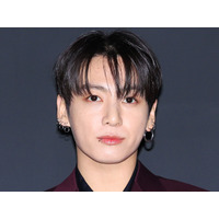 BTS・JUNG KOOK、ソロ曲で新たな記録更新！『Standing Next to You』がSpotify“15億回”再生突破