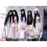 ILLIT、初ライブツアーのアンコール公演が決定！千葉でグループ初の同一都市4days開催へ