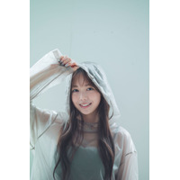 ONE LOVE ONE HEART・藤咲碧羽が『B.L.T.』に初登場！19歳等身大の魅力あふれるグラビア