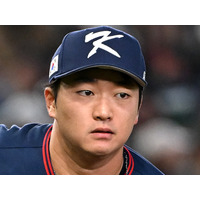 1球も投げずに退場→10試合出場停止　大谷に“わざとぶつける”発言の韓国投手、異物騒動が致命的な理由