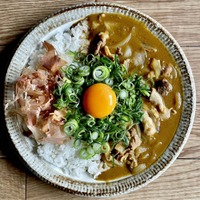 ビリヤニや新感覚“ラーカレ”など全国48店舗のカレーが新宿に集結！「東京カレー万博2026」9月11日開幕