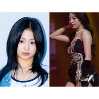 あわやポロリ!? 10代K-POPアイドルの衣装が波紋…激しいダンス中、何度も胸元を確認「ヒヤヒヤした」