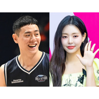 人気恋リア『脱出おひとり島』出演から約2年…韓国プロバスケ選手＆ミス・コリア出身美女が交際発表！