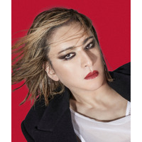 YOSHIKI、熊本地震の被災地へ1000万円寄付
