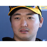 1球も投げずに退場→10試合出場停止　大谷に“わざとぶつける”発言の韓国投手、厳しい現状も希望はアリ