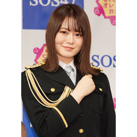 元乃木坂46・山崎怜奈が第1子妊娠を報告　生放送の帯番組などレギュラー番組を休業へ