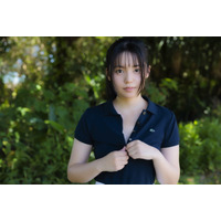 制コレ’22準グランプリ・松島かのん、1stイメージDVD発売決定！自慢のヒップラインも惜しみなく披露