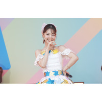 【TIF2026】柏木由紀、今年も熱狂のソロライブ「1年かけて調整してきました」