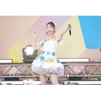 柏木由紀、「TIF2026」出演を振り返りファンへ感謝「平成のAKBを今に届けられる最後の存在」と称賛の声