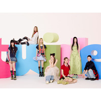 TWICE・ジヒョの実妹が所属するTUIDE、8月24日にデビューへ！全メンバーの写真公開