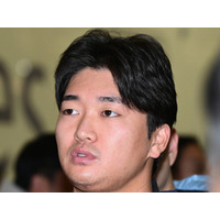 1球も投げずに退場→10試合出場停止　大谷に“わざとぶつける”発言の韓国投手、8試合に軽減決定