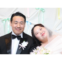 ハン・ジミンの双子の姉を演じたダウン症女優、発達障害を持つ夫と離婚説…子作りの悩みも話題に