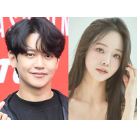 過去には“婚前純潔”の誓いも…韓国歌手、14歳年下女優と結婚！「生涯をともに歩みたい人」