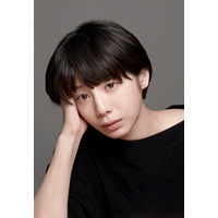 夏帆が朝ドラ初出演！連続テレビ小説『巡るスワン』新キャストが発表