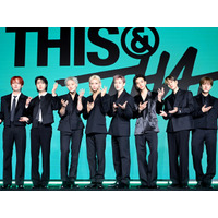 BTSの“グラミー賞ボイコット”に続くか…アメリカで大人気のStray Kidsがコメント
