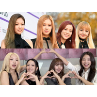 ファンから不満続出も…BLACKPINK、10周年にメンバー全員が集結！ジスがライブ配信で再び謝罪
