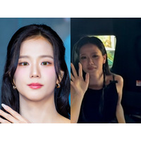 何を意味するのか…めったに泣かないBLACKPINK・ジス、10周年イベント終了しファンを前に涙