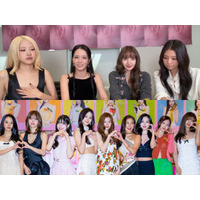 BLACKPINK、10周年で“780円の餅”をプレゼント　TWICEにも浮上する「ソロは各自、グループは一緒に」の限界か