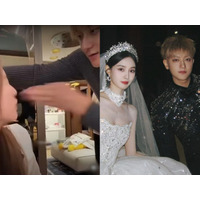 妻に暴力？元EXO・タオ、“ビンタ”動画が物議「度を越している」「ふざけ合っているだけ」