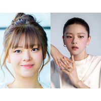 早くも“女優オーラ”漂わせる…TWICE・ジョンヨン、電撃移籍した俳優専門事務所が写真を公開
