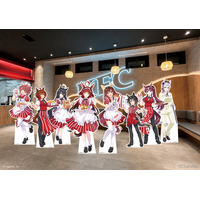 KFC、「ウマ娘」オリジナル商品が12日より登場！“にんじん”をイメージしたソースがセットに