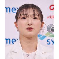 新婚・坂本花織、イケメン夫に片思いだった！樋口新葉や高橋大輔も夫を絶賛