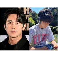 「BTSのJINに似ている」イケメンぶりが話題に！韓国ベテラン俳優の息子、近況に注目