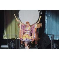 ももクロ高城れに、14日に地元横浜でソロコンサート開催！「盆踊り」と「サンバカーニバル」でお祭り騒ぎ！