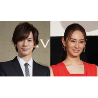 DAIGO、妻・北川景子の記念すべき、777,777フォロワー「おめでとうぃっしゅ」　夫婦のやりとりに反響