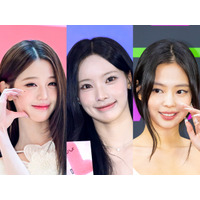 K-POP女性アイドルの“序列”に異変　ウォニョンでもジェニーでもない…新1位ウォニが連続首位に