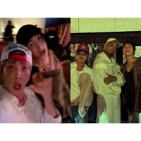 BTSが炎上中　“女性暴力問題”を繰り返した人物との交流に海外ファン失望、過去コラボ歌手まで距離を置いた？