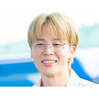 「キスされた！」BTS・JIMIN、がんと闘う少女に“最高に甘いハグと一生忘れられない思い出”をプレゼント