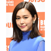 千葉出身・桐谷美玲、『news every.』で故郷の被災に胸を痛める「知っている道が大変なことに…」