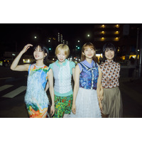 解散目前の『ExWHYZ』、ファン必見のラストグラビア！「B.L.T.10月号」今注目アイドルたちも登場