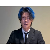 ATEEZ・サンへの“つり目”ポーズで炎上した日本人ユーチューバー・ガミックス、謝罪「ユーモアとして」