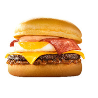 マクドナルド、今年の「月見」全8種を発表！新作「炙り牛すき焼き風月見」など9月2日登場