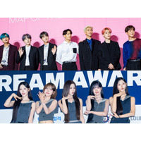 BTSを抑え、韓国スターブランド評判1位に！中小事務所から奇跡の逆転劇を見せているアイドル