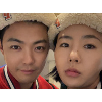 日本国籍を放棄、7年前に金メダリストと結婚したカンナム「“息子は”いらない」発言　夫婦の現在に再注目
