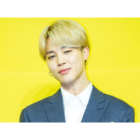 BTS・JIMIN、日本で快挙！ソロ曲『Who』が1億回再生突破　自身初の“プラチナ認定”獲得