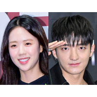 BTS・JINと共演の韓国女優、公開恋愛わずか5カ月で結婚へ！お相手は人気ダンサー「人生をともに歩む」