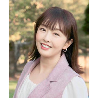 丸岡いずみ、四国大学の特任教授就任を発表！「次代を担う方々や社会のお役に立てるように力を尽くしたい」