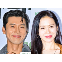 『愛の不時着』夫婦、息子と東京旅行へ！ヒョンビン＆ソン・イェジン、レストランでの写真が拡散